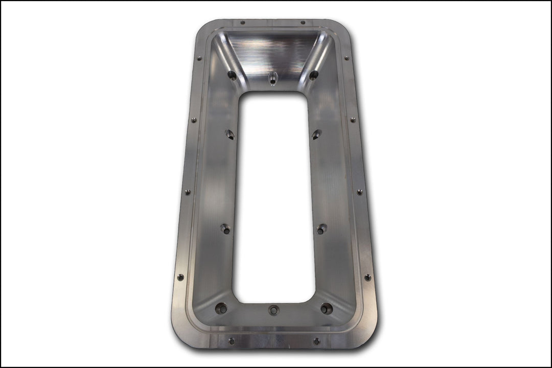 HiRam to ModMan Adapter