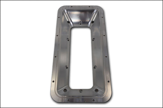 HiRam to ModMan Adapter