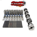 Texas Speed Dual Spring Cam Package