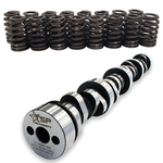 Texas Speed "Low Lift" Cam Package